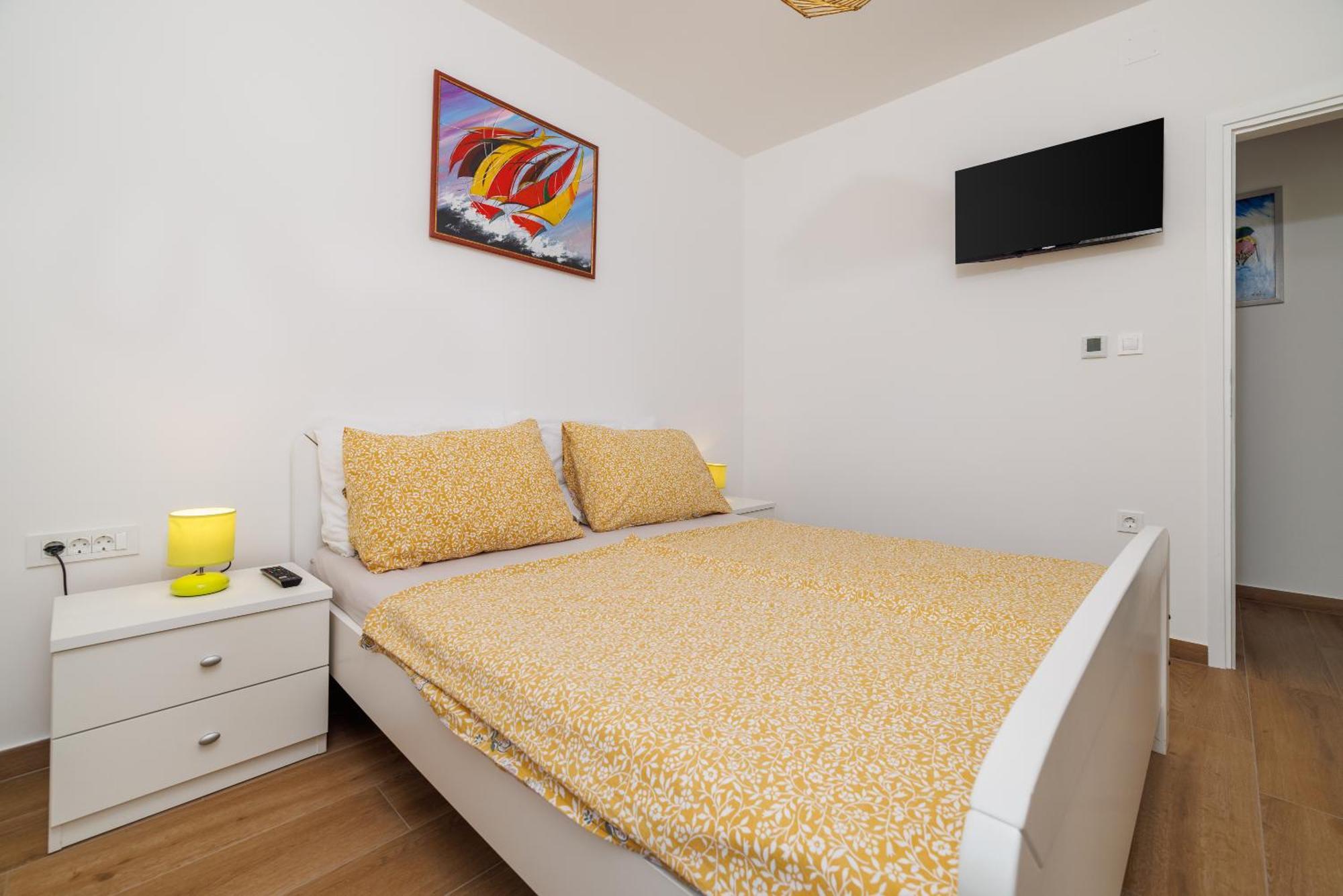 Apartmani Viktorija جادرانوفو المظهر الخارجي الصورة